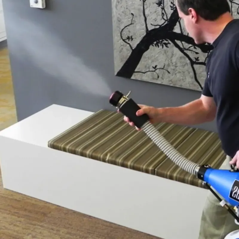 Professional Odor Removal in Hidalgo County, TX